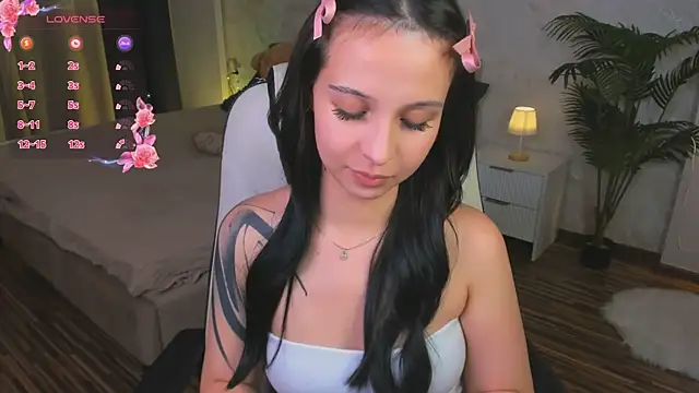 StarlitFairy webcam