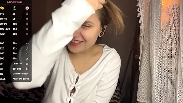 SabrinaFolts webcam
