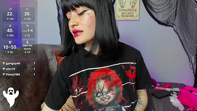 Victoriadark