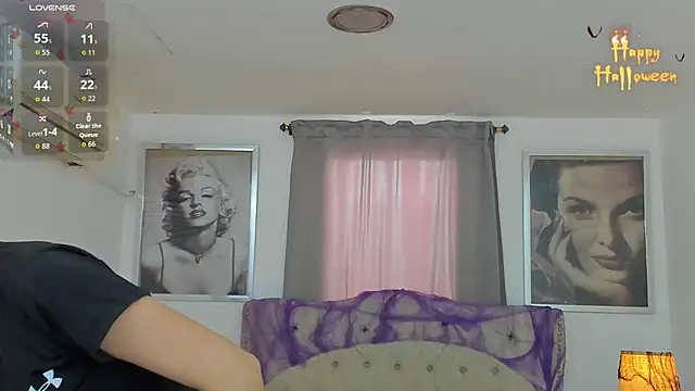 Beautyari_ webcam