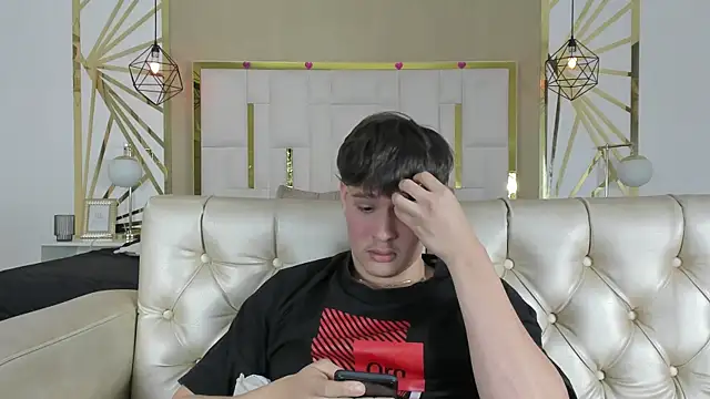 SEXYBOY_VC webcam