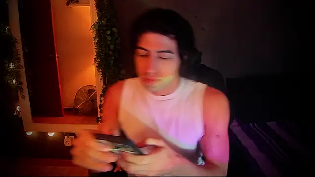 newjeff webcam