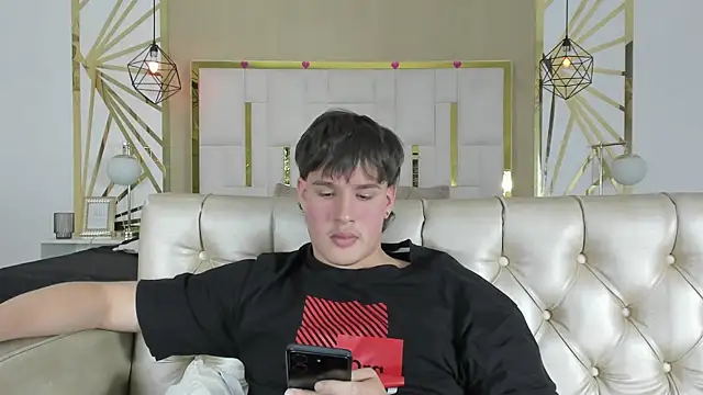 SEXYBOY_VC webcam