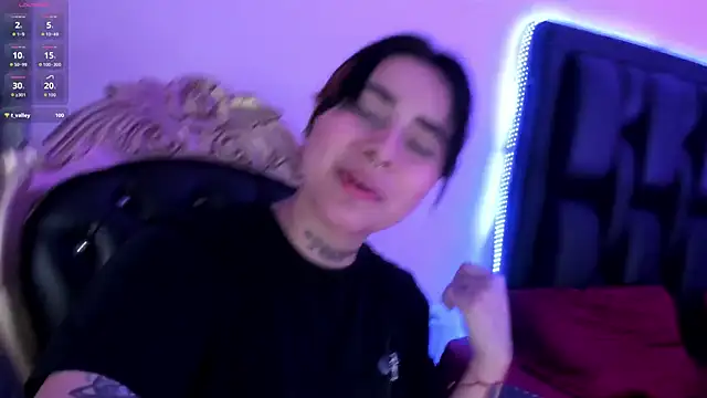 Nixielee_ webcam