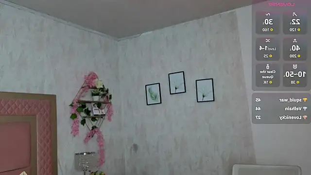 RobinBennett webcam