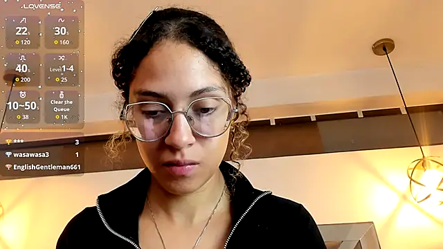 Hanna_Cornee_ webcam
