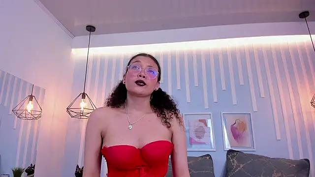 SweetStarr_ webcam