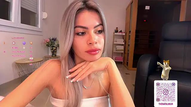 Natalimuur webcam