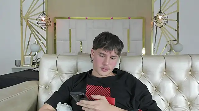SEXYBOY_VC webcam
