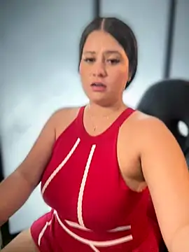Natalia_Cleark09 webcam