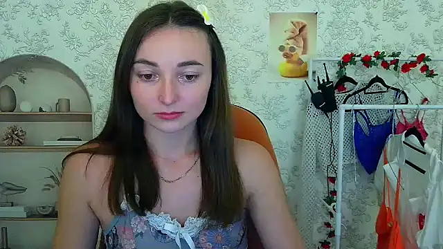 _Barbie_Kiss_ webcam