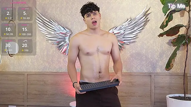 Ethan_occonor webcam