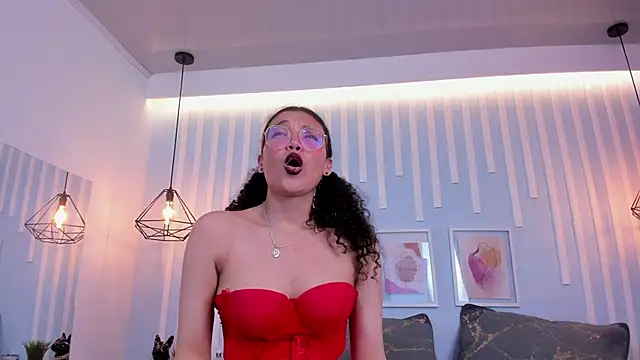SweetStarr_ webcam
