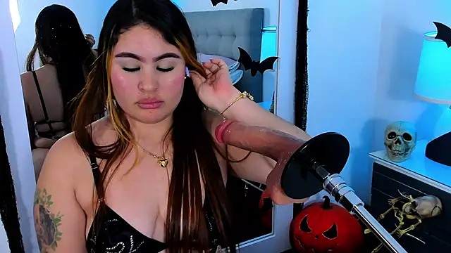 AdeleJhones webcam