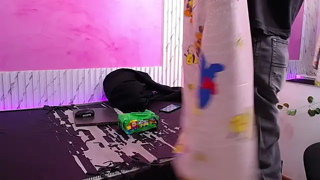 TheLustCoven webcam