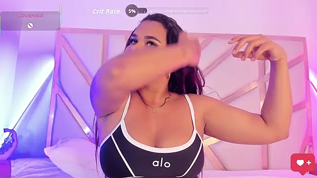 Carolina_Evanss webcam
