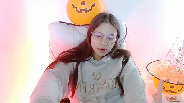 SamanthaRoldaan webcam