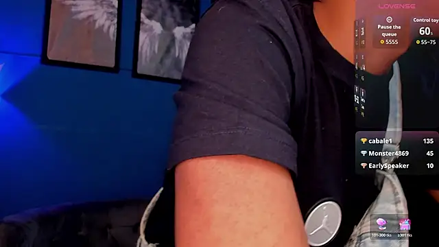 Noah_Smith04 webcam