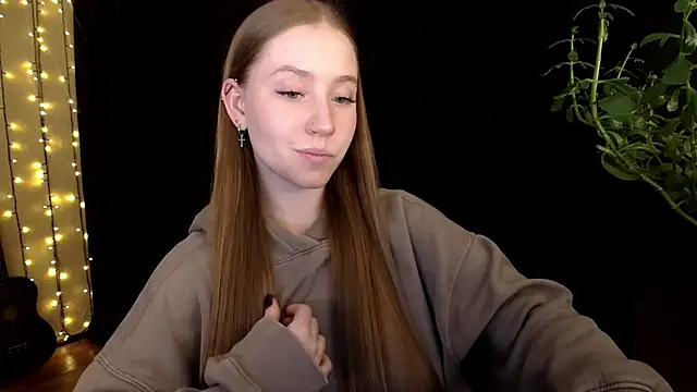 SindiWatsoon webcam