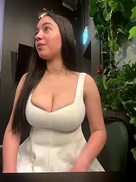 Amy_Sin webcam
