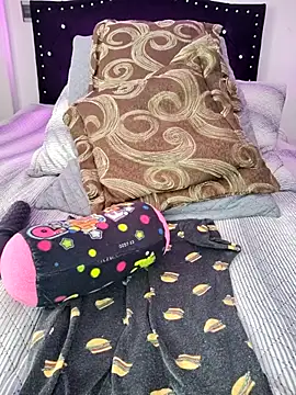EimyParker_ webcam