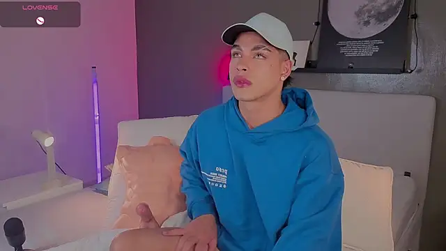 Ken-boy_ webcam