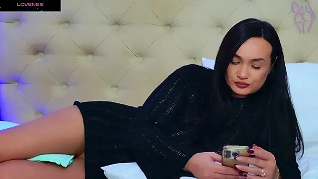 DaliyaArabian webcam