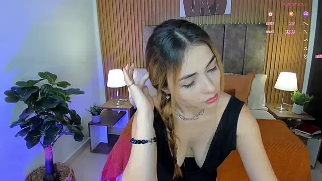 StacyWoods webcam