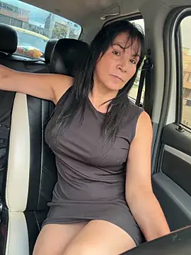 Charlottebadgirl webcam