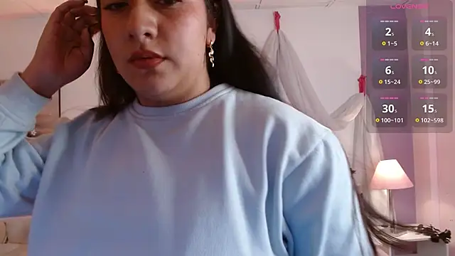 Paulis_gh webcam