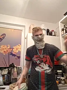 ThePython666 webcam