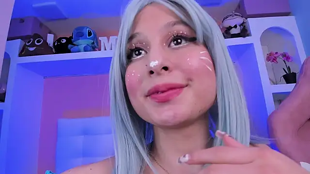 miss____marilyn webcam