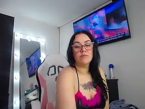 sweet_adele_ webcam
