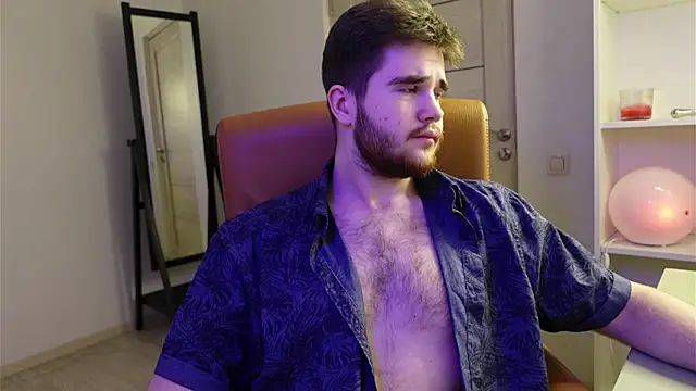 Mark_Maxim webcam