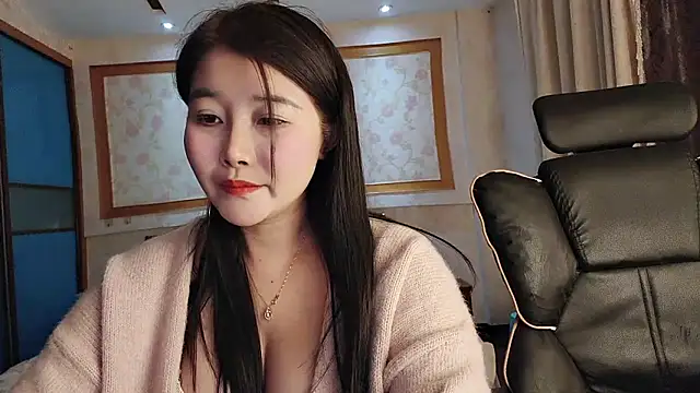 qingling- webcam