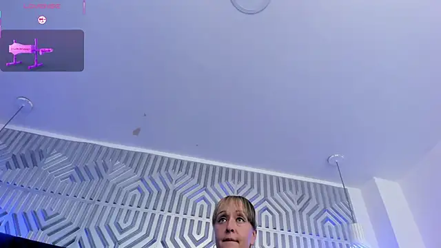 Ivanna-Fox webcam