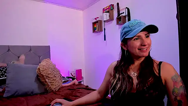 vanessabrown_ webcam
