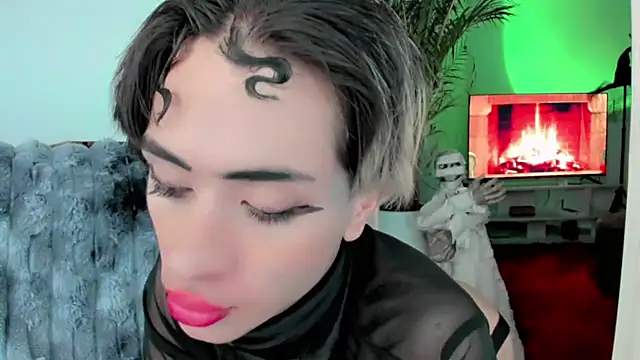 Sweet_Jack1 webcam
