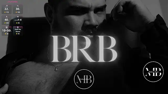MichaelBear_ webcam
