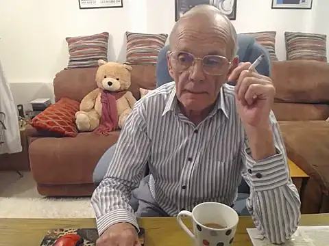 Ferret7777 webcam