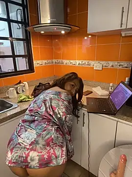 CharlotteMilf_ webcam