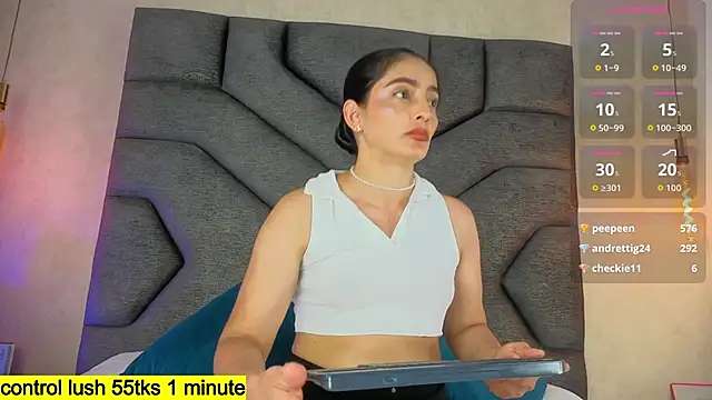 Liinda_Saenz webcam