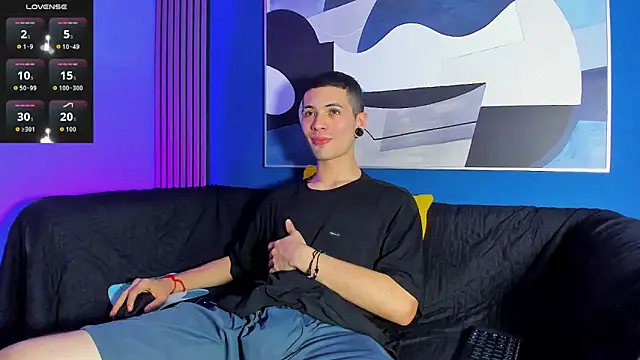 Jefer_rick_ webcam