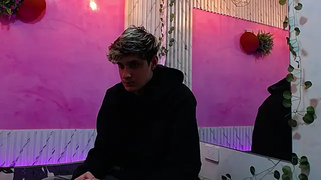 TheLustCoven webcam