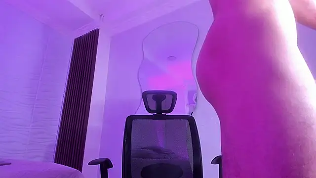 TyagoRoberts webcam