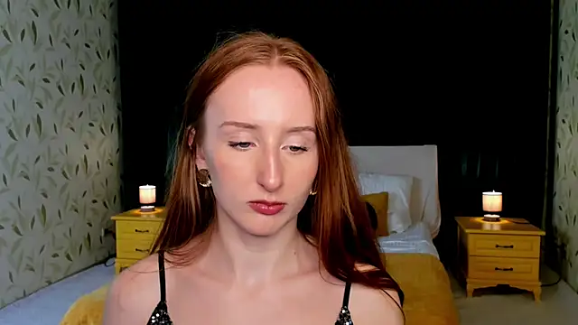 TwilightSerena webcam