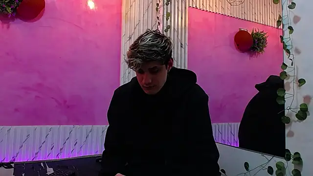 TheLustCoven webcam