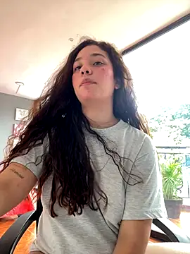 lana_rousse01 webcam