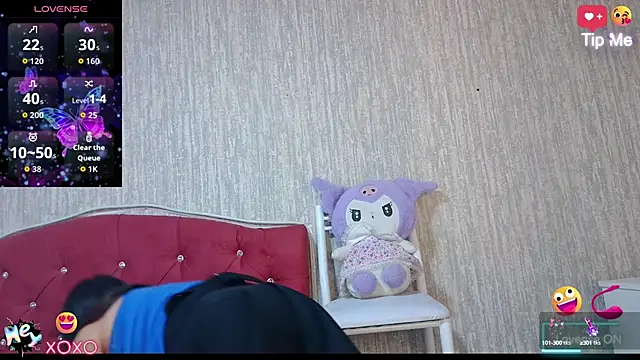 georgia_oli webcam