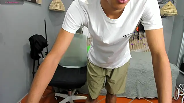markbowie webcam